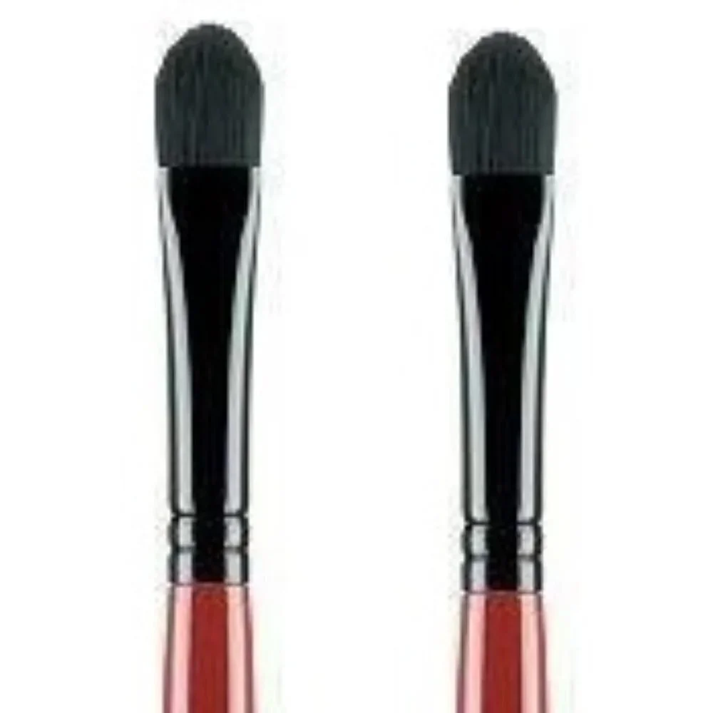 2 Smashbox Precision Concealer Brush #5 - Brand new. You will receive 2 brushes!
